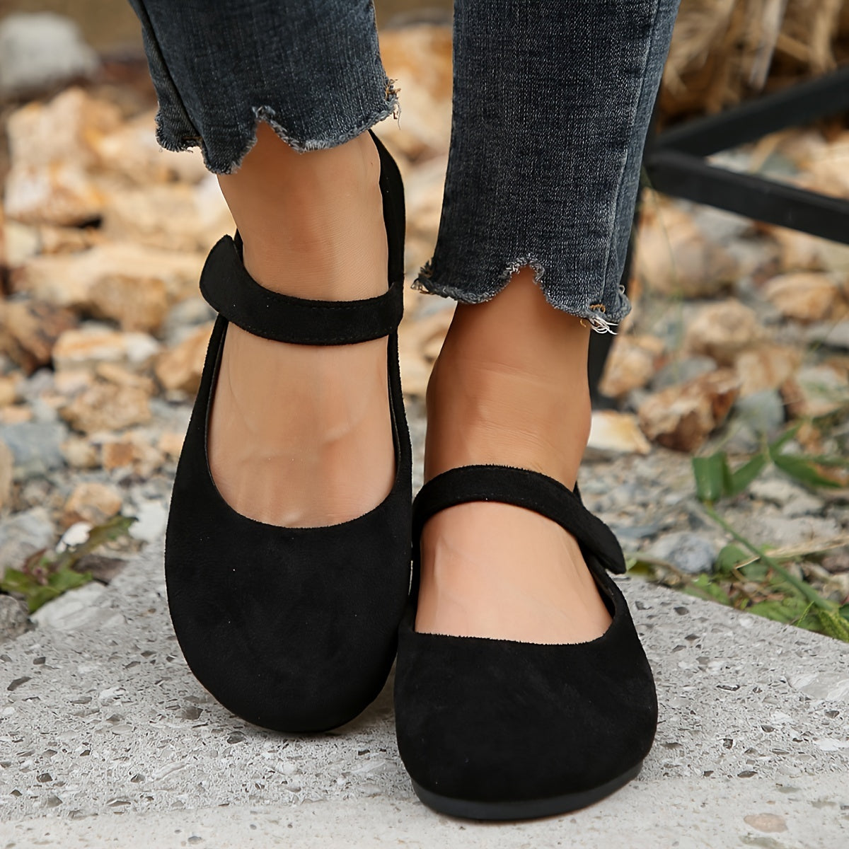 ✨Women's Comfy Flat Shoes