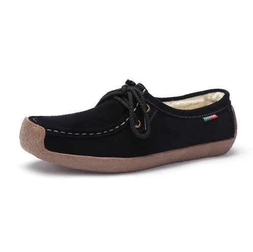 💐Women Mom Loafers Casual Flat Shoes