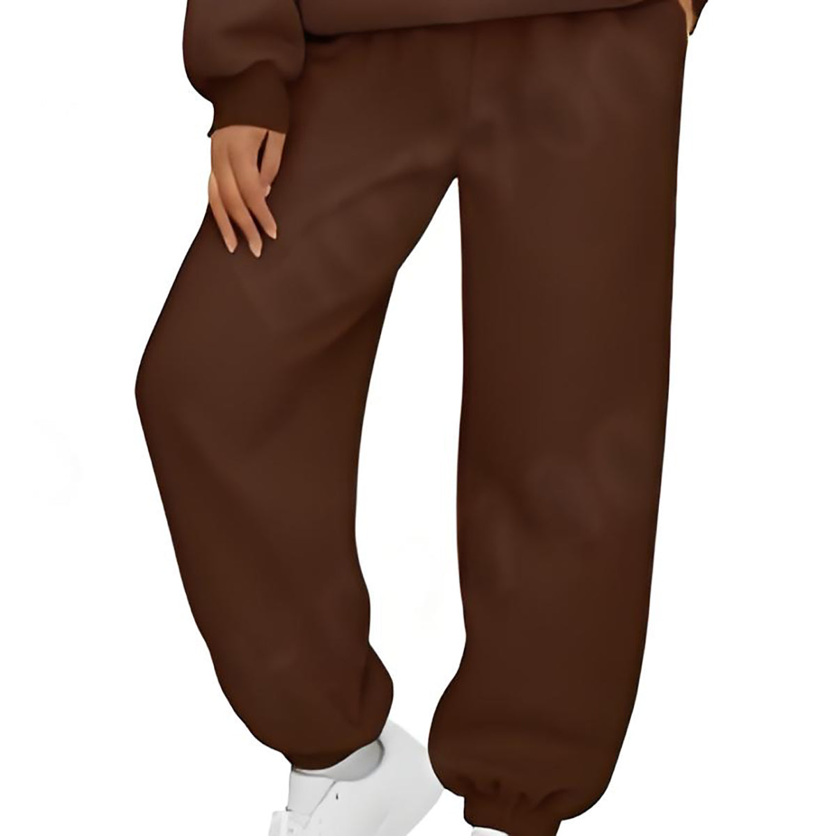 ✨Women's High Waist Sweatpants Workout Active Joggers Pants