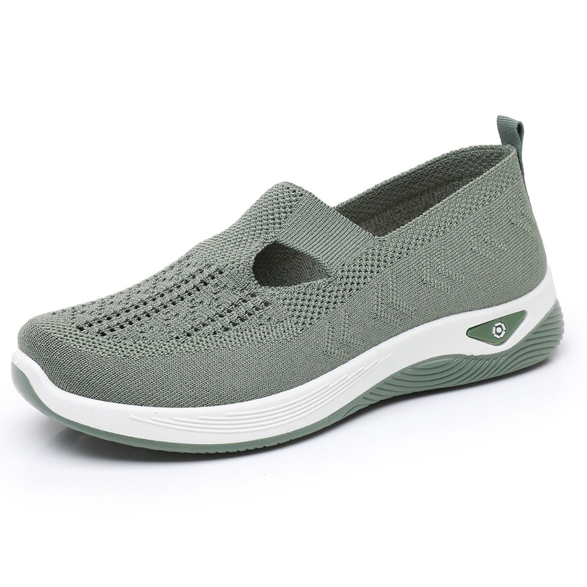 ⭐️Last Day 59% OFF Summer Promotion⭐️Women's Casual Orthopedic Walking Flats for Middle-Aged and Seniors