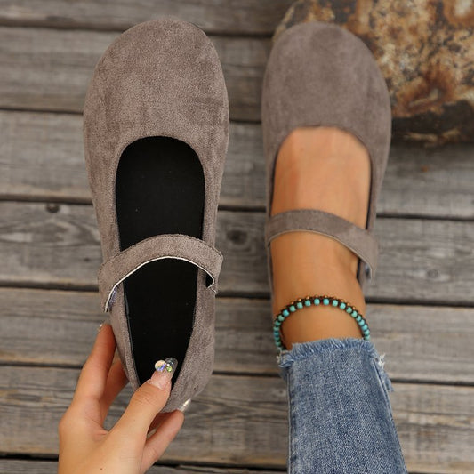 ✨Women's Comfy Flat Shoes