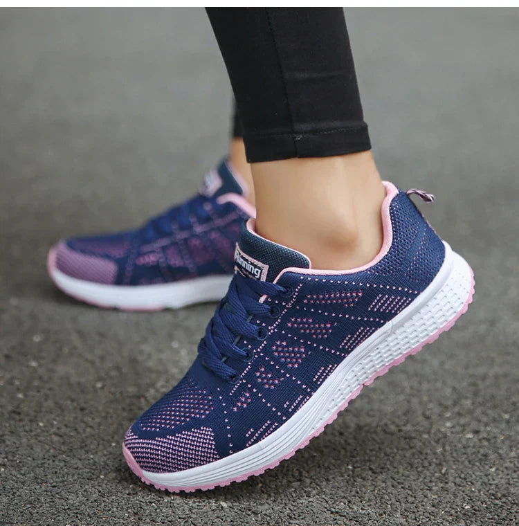 💋Women Flats Fashion Lightweight Shoes