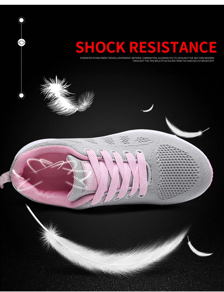 💋Women Flats Fashion Lightweight Shoes