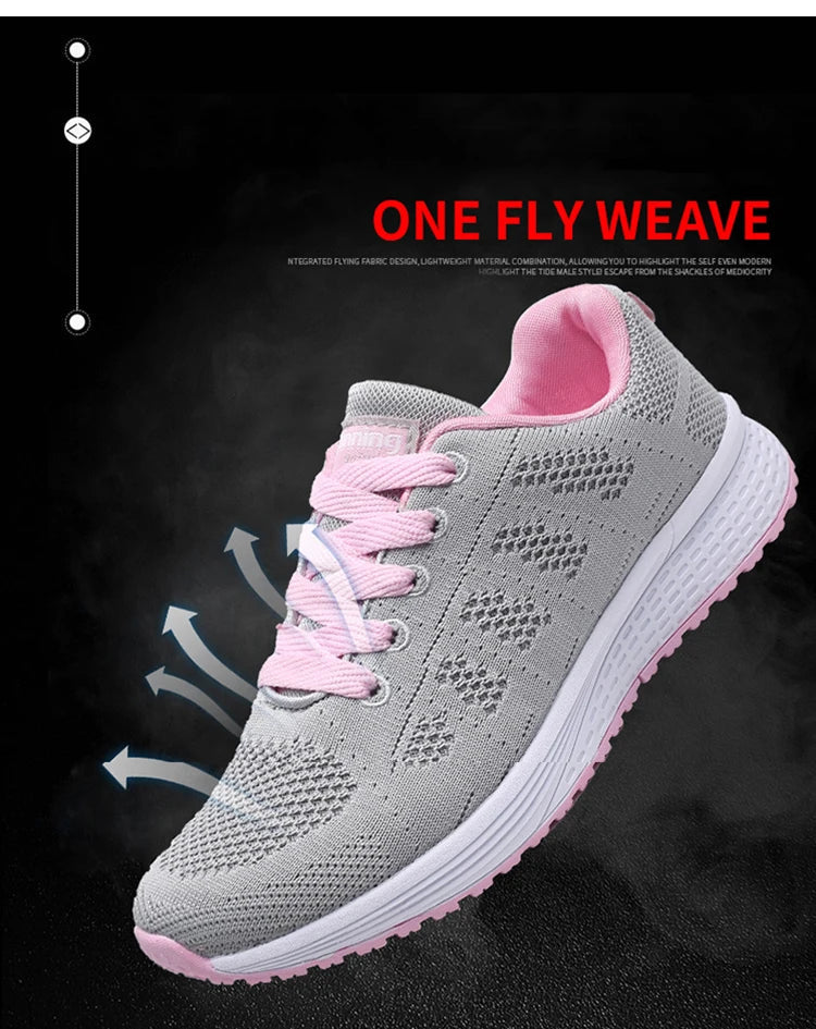 💋Women Flats Fashion Lightweight Shoes