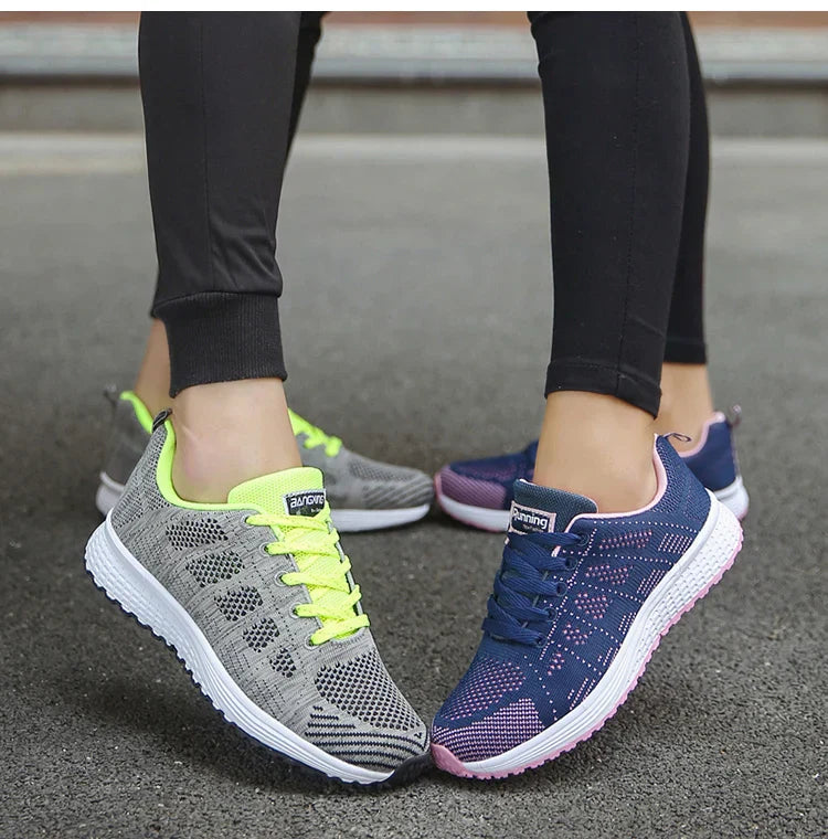 💋Women Flats Fashion Lightweight Shoes