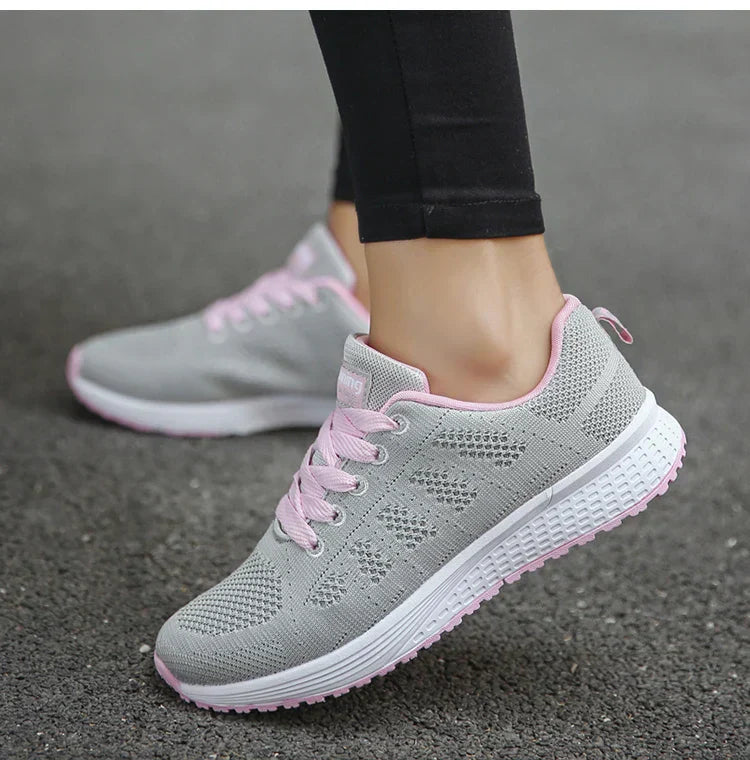 💋Women Flats Fashion Lightweight Shoes