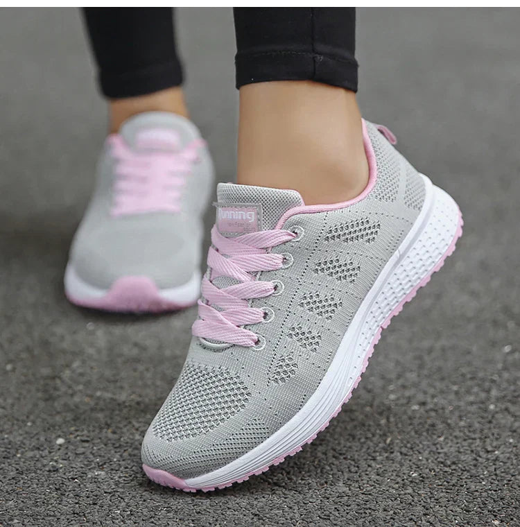 💋Women Flats Fashion Lightweight Shoes