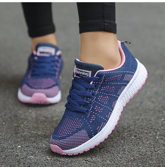 💋Women Flats Fashion Lightweight Shoes