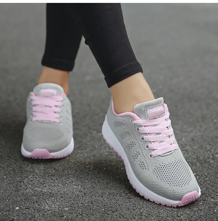 💋Women Flats Fashion Lightweight Shoes